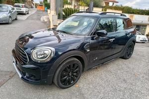 Mini Cooper D Countryman 2.0 ALL4 Automatica
