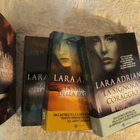 Lara Adrian - Warrior Series