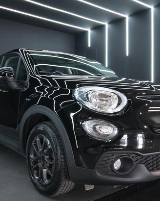 FIAT 500 X MJT 95 CV