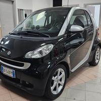 Smart ForTwo 800 33 kW coupé passion cdi