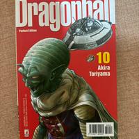 Fumetto dragon ball