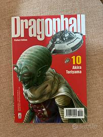 Fumetto dragon ball