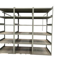 Scaffalature pesanti