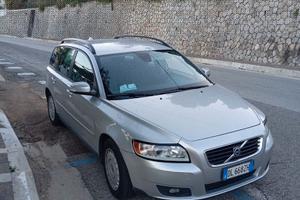 Volvo V50 Station Wagon