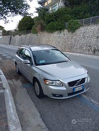 Volvo V50 Station Wagon