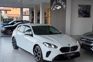 Bmw 120d 48V MSport Pronta Consegna Prezzo Reale