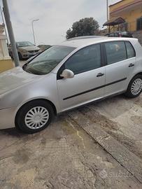golf 5 1.9tdi