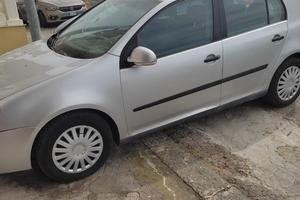 golf 5 1.9tdi