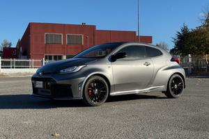 Toyota Yaris 1.6 Turbo 3 porte GR Circuit DAT Ohnl