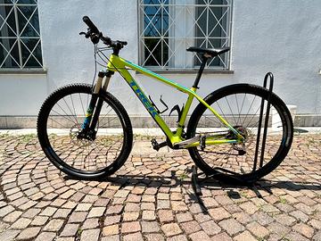 Trek Superfly 9.7 (17,5")