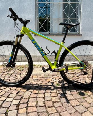 Trek Superfly 9.7 (17,5")