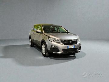 Peugeot 5008 1.5 bluehdi Business s&s 130cv 7p.ti
