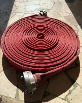 Manichetta antincendio