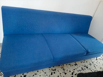 divano letto singolo