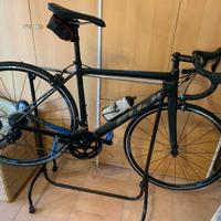 Bici FUJI SL THREE IN CARBONIO