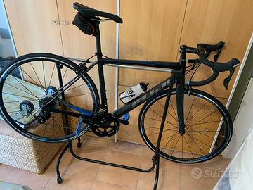 Bici FUJI SL THREE IN CARBONIO