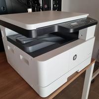 Stampante multifunzione HP LaserJet M442dn