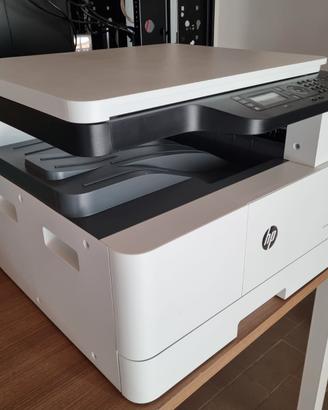 Stampante multifunzione HP LaserJet M442dn