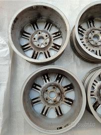 CERCHI ORIGINALI GOLF AUDI VW VOLKSWAGEN