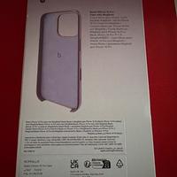 Cover iPhone 16 Pro nuova