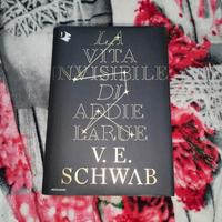 la vita invisibile di addie larue