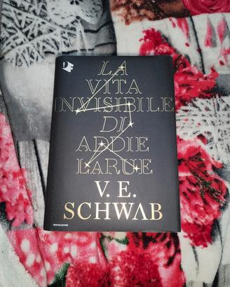 la vita invisibile di addie larue