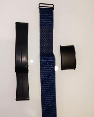 Smartwatch senza schermo VALDUS VITRO