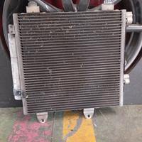CITROEN C1 RADIATORE ARIA CONDIZIONATA