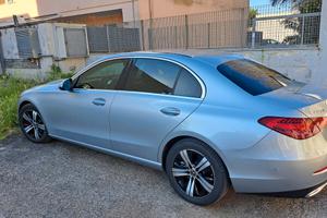  mercede classe c 