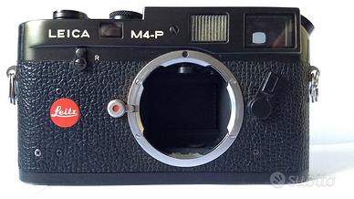 Leica M4-P