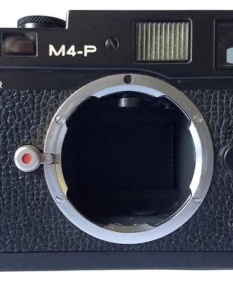 Leica M4-P