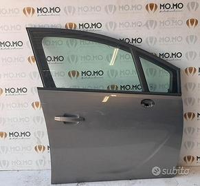 Porta anteriore destra opel meriva B