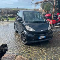 smart451 motore e meccanica o.ttime