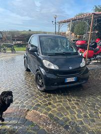 smart451 motore e meccanica o.ttime
