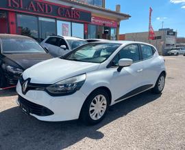 Renault Clio 1.2 75CV 5 porte
