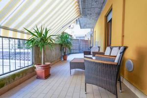 Appartamento di 86 m² con 3 locali e box auto a Te