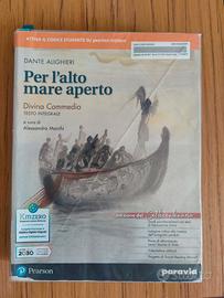 Per l'alto mare aperto - ISBN 9788839539236