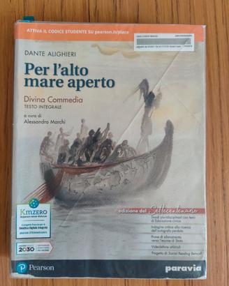 Per l'alto mare aperto - ISBN 9788839539236