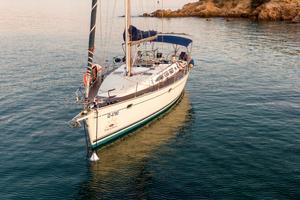 Jeanneau Sun Odyssey 43 legende