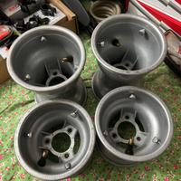 Set cerchi OTK da bagnato