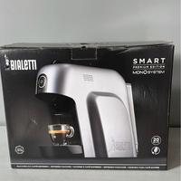 Macchina da caffè, a capsule. Bialetti