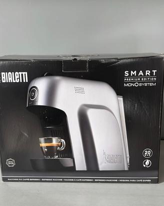 Macchina da caffè, a capsule. Bialetti