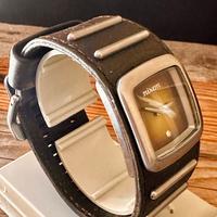 Orologio Nixon The  Duchess Real Diamond unisex