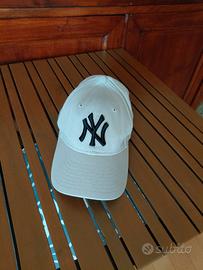 New Era 9FORTY New York Yankees cap