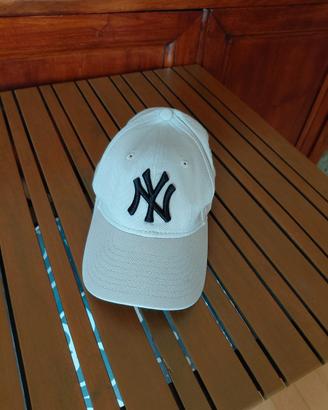 New Era 9FORTY New York Yankees cap