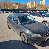 Seat Ibiza sport