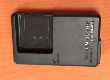 Carica batteria BC-40N per Fuji