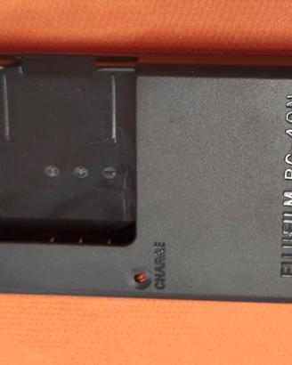 Carica batteria BC-40N per Fuji