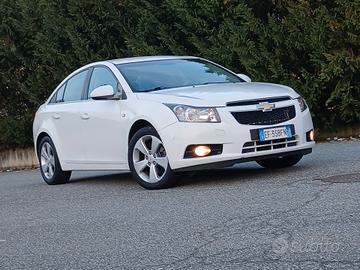 CRUZE LT AUTO IN ORDINE