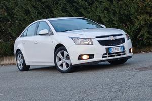 CRUZE LT AUTO IN ORDINE